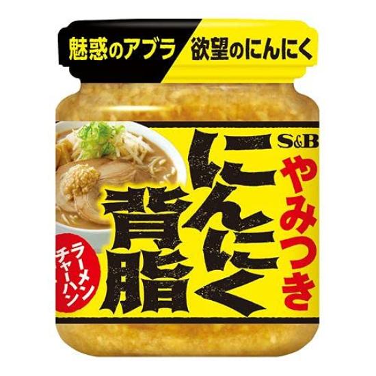 

Esubee Foods Чесночный шпик 110 г x 6 шт. S&B