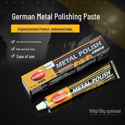 Péče o karoserii auta – Leštidla na auto