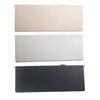 A03E-Car Sunvisor Vanity Mirror Cover LR063682 For Land Rover Range Rover Sport Evoque Discovery 4