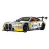 Simulation M4 GT3 Alloy Sports Car Car Model Sound And Light Can Open The Door Children's Toy Car Gift