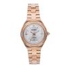 Diamond Metal Watch GE1247RG_L