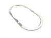 mut BMW MINI F60 Navigation Control Switch Trim (Chrome) mini-f60-navi-torim