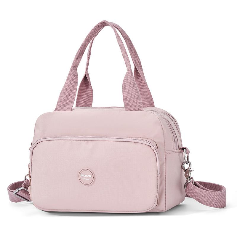 Single Shoulder Bag, Versatile with Multiple Pockets, Crossbody Bag for Women, Handbag for Ladies