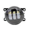 Headlights For Citroen C4 Picasso / C4 Grand Picasso 06-17 For Peugeot 301 13-17 Daytime Running Light Fog Light H11 LED 12V