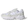 Falcon Cloud White Grey Women Sneakers Grey-One IG5732