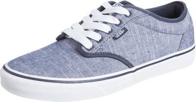 Atwood M Navy/white Sneakers