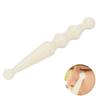 Professional Foot Reflexology Massage Stick Travel Portable Foot Acupuncture Massage Tool