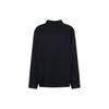 Emporio Armani Solid Slim Fit Long Sleeve Shirt Men shirts Deep-Navy-Blue 8N1CG11JUVZ0920