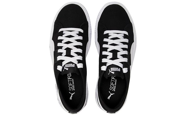 Puma Ever CV 'FS - Black White'