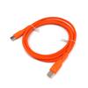 to Type-C Cable 48V 5A 240W Output High Temperature Resistant Silicone Data Cable TS101 Soldering Iron Charging Cable Support PD3.1 Protoco