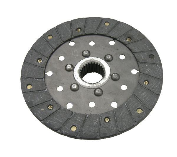 Clutch Plate Drive Relay II Stage C-330 Original Ursus