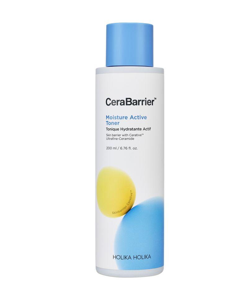 Cerabarrier Moisture Active Toner