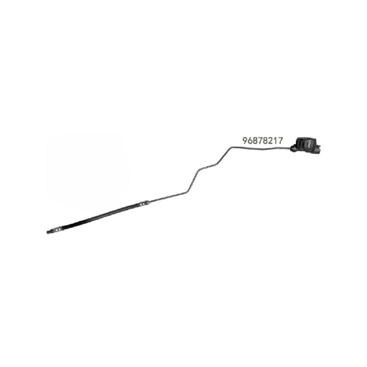 96878217 96829731 New Clutch Master Cylinder Sub-Pump Hose Oil Line for Chevrolet Cruze for Buick Excelle GT 2009 2010 2011-2016