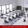 SHUA Commercial Seated Leg Press Trainer
