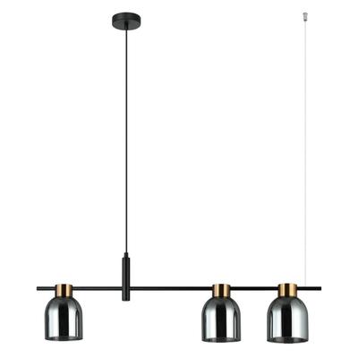 Lampy sufitowe – Żyrandole i lampy wiszące