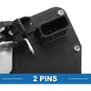 Front Left Driver Side Power Door Lock Actuator Motor Door Latch Actuator Assembly for Saturn Vue 2002-2005 for Saturn Ion 2003-2007