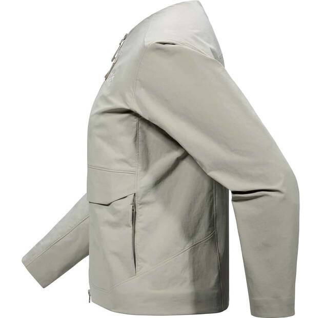 Куртка Arc'teryx Ossa StowHood