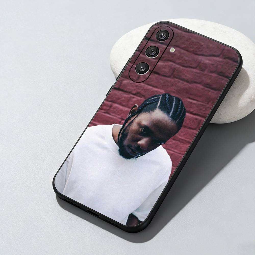 

Чехол для телефона K.Dot-K-Kendrick L-Lamar Для Samsung Galaxy A73,A72,A71,A70,A52,A51 Другие Мягкий Черный Чехол Samsung a13 5g