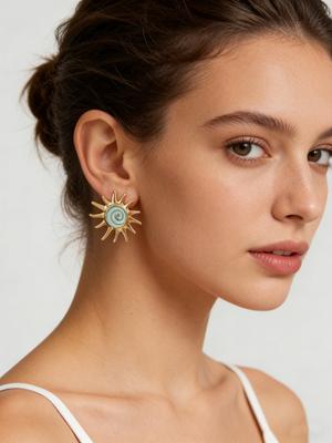 Pendientes – Pendientes de gota