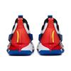 Anta GH3 Hayward GH3 Cushioned Slip-Resistant Low-Top Performance Basketball Shoes Men's White Blue Red Sneakers