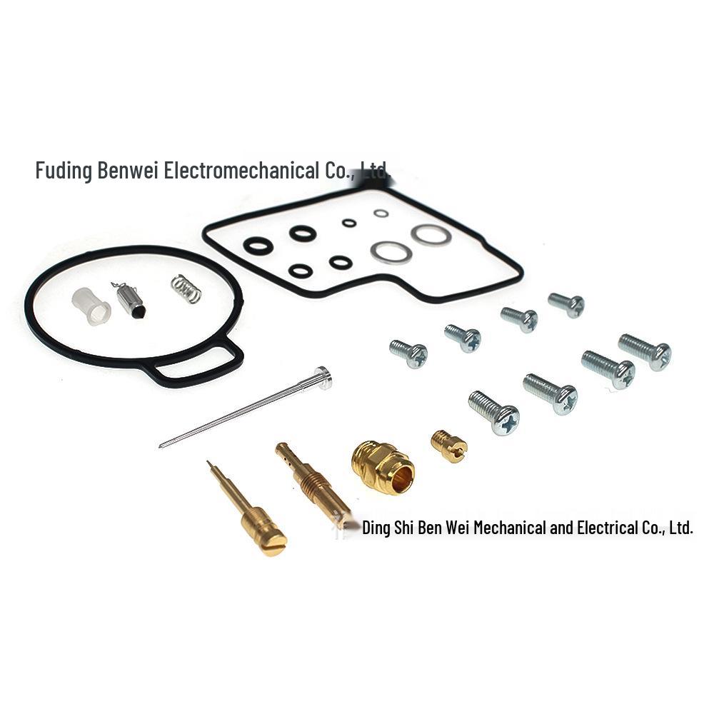 Honda Gold Wing SE 1992-2000 Carburetor Repair Kit