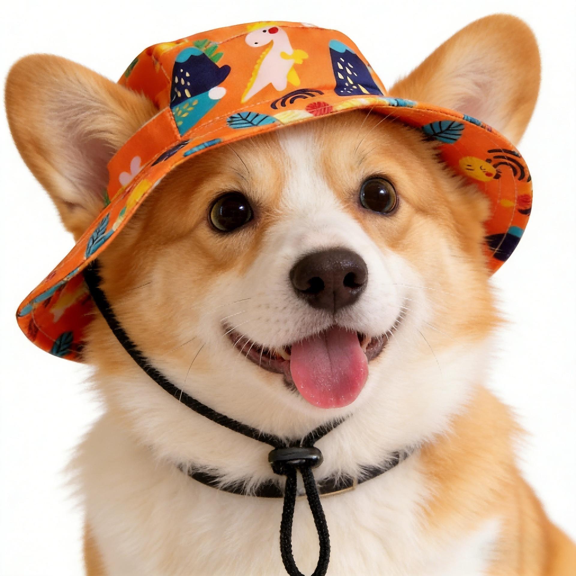 High-Quality Small High-Quality Dog High-Quality Cat High-Quality Hats High-Quality Cat High-Quality Cowboy High-Quality Hat High-Quality With (as the picture,S 1-3KG)