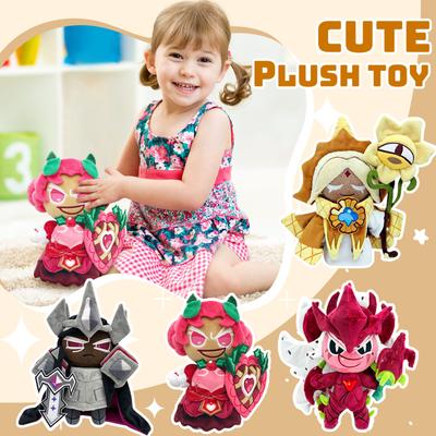 Plush Doll, Toy Gift, Cartoon , Children's Rag Doll, Children's Gift Pillow