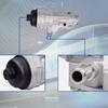 Factory Standard Oil Refrigerator Housing Assembly Produced For Simple Installation In Selected Vehicle Models