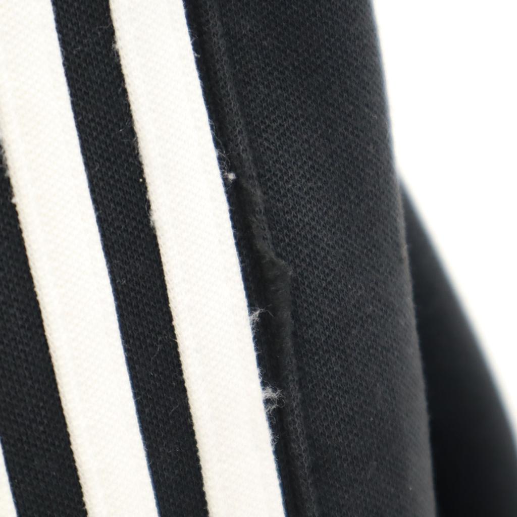 Adidas Originals Track Jacket S Black Men's Used