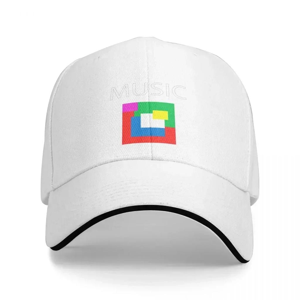 Black Hero Baseball Cap Bobble Hat Sun Hat For Children Sunscreen For Unisex Womens