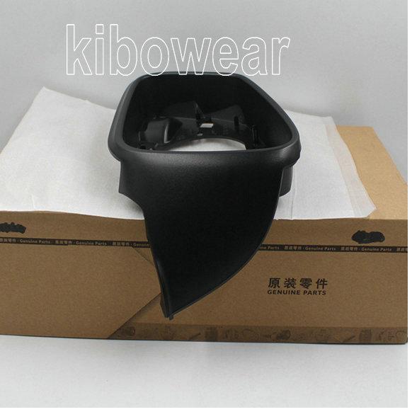 Sidobackspegelramhållare för BMW F30 F31 F20 F21 F22 F23 F32 F33 F34 F35 X1 Spegelomfattande husdekor E84 Vinge 1 2 3 4