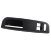 Window Switch Panel Cover Interior Plastic Door Handle Bezel for Volkswagen Passat B