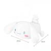 NEW Cute Cinnamoroll Dog Plush Toys Birthday Gifts for Friends