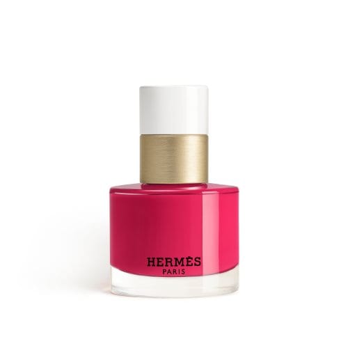 

Le Main Hermes Лак для ногтей 70 Розовый Индийский 15 мл