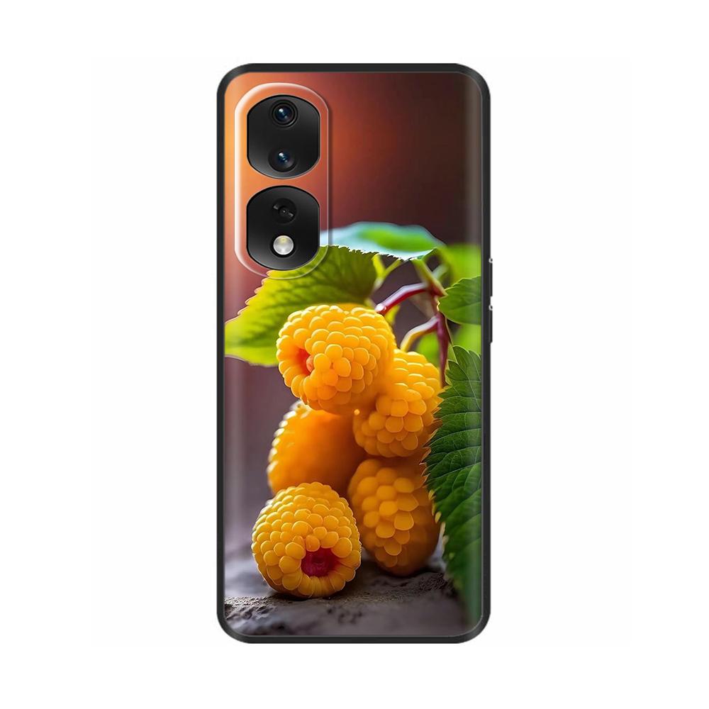 Für Honor 90 Hülle Honor 90 Pro Hüllen Weiche Silikonabdeckung Handyhülle Für Huawei Honor 90 Lite 90Pro 5G Mode Schutzhüllen