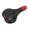 Bike Seat Cushion Universal Soft Thickened Silicone Bike Saddle Pad for Mountain Bikes Road Bikes