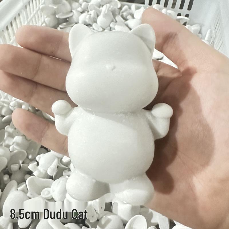 

Сделай сам Креативная смола Кошка и Слон Доспехи Мини Дракон Ваза