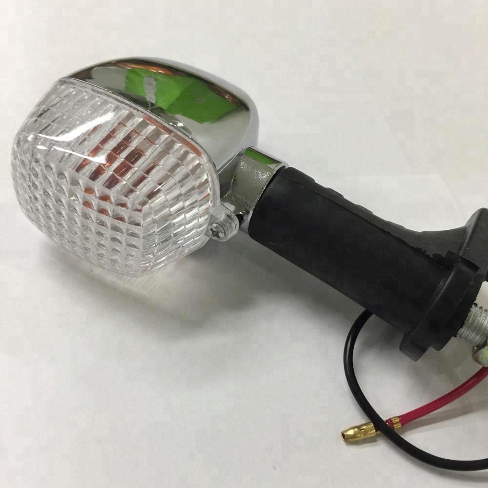 Motorcycle Turn Light signal Light