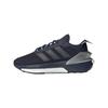 Avryn Fashion Trend Non-Slip Wear-Resistant Low-Top Running Shoes Kids Running Shoes Blue IG0120
