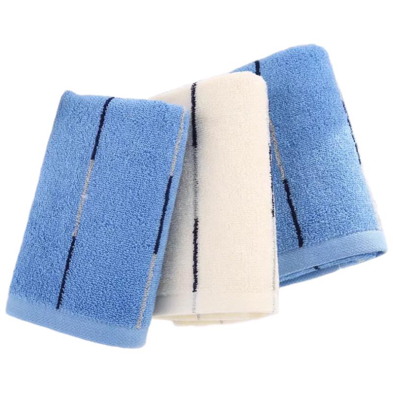 Jinhao GA1013A Combed Cotton Face Towels