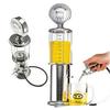 Pretty Tage Fill 'Er Up Gas Pump Bar Drinking Alcohol Liquor Dispenser