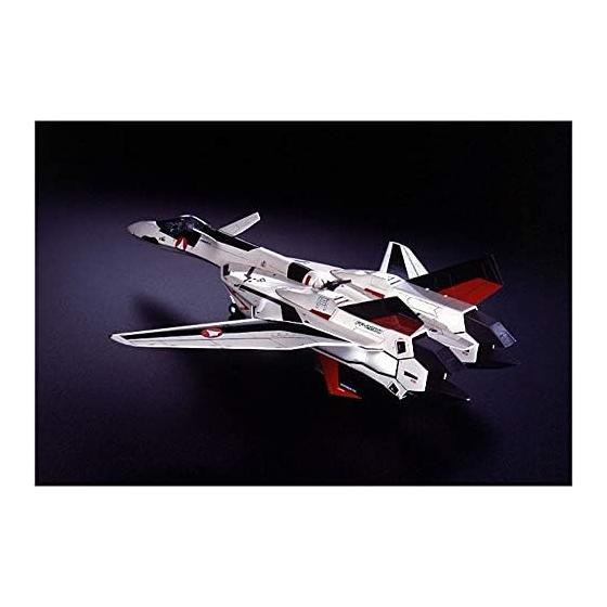 Hasegawa Macross Plus YF-19 1/72 Scale Plastic Model 9