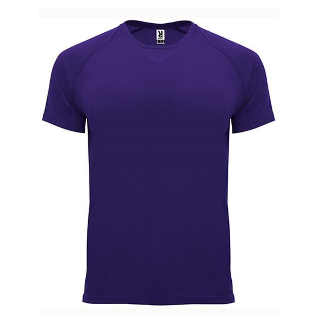 Roly Sport Mens Bahrain T-Shirt