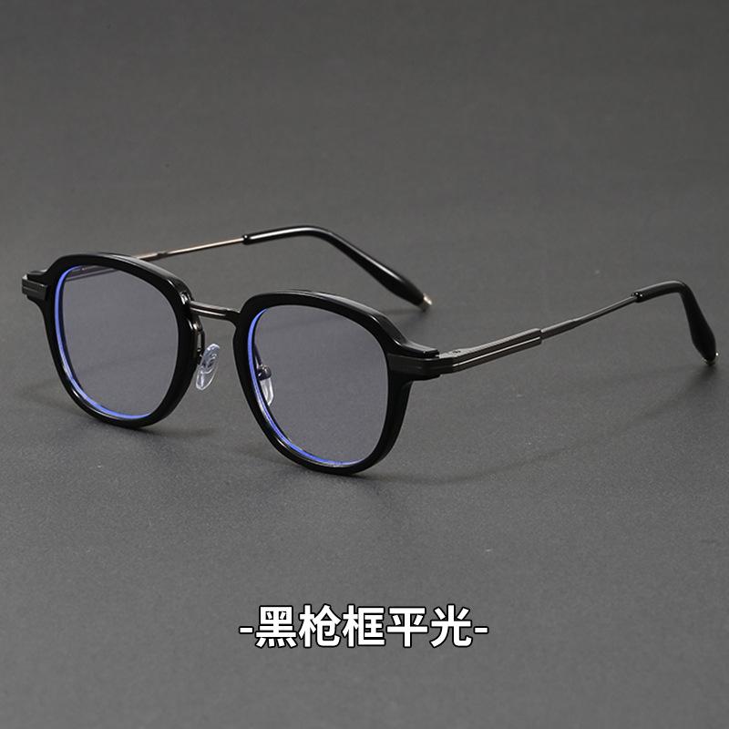 Vintage Round Sunglasses for Women Men Fashionable Glasses Retro Geometric Round Frame Simple Design UV400 Protection Men Women
