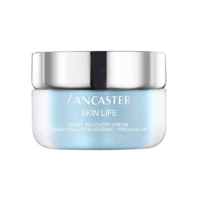 

Lancaster Skin Life Night Recovery Cream 50ml