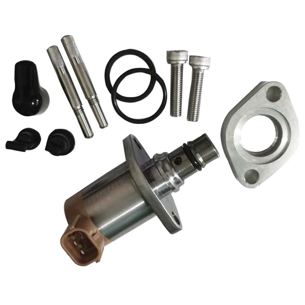 294200-4850 Fuel Pressure Regulator Suction Control Valve Scv For HINO 300 TOYOTA DYNA N04C