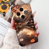 For Tecno Spark 30C 4G kl5 kl5n 5G KL8H Back Cover For Tecno Spark 30C Case Fashion Luxury Silicone Cute Cat Shockproof Painted