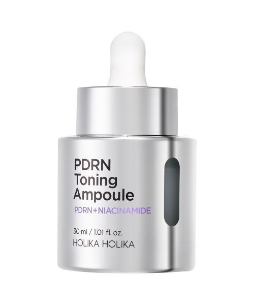 Holika Holika PDRN Trace Whitening Ampoule PDRN Trace Whitening Ampoule 30ml