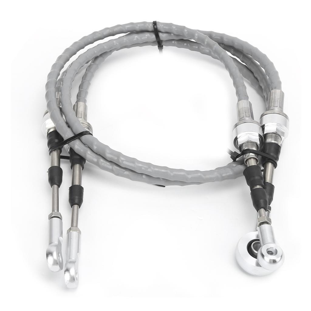 Shifter Cable Trans Bracket Replacement for Civic Crx K20 K24 K Swap EG EK KSeries