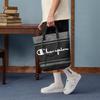 Champion Logo Tote Bag Unisex Tote Bags U5DACPU02